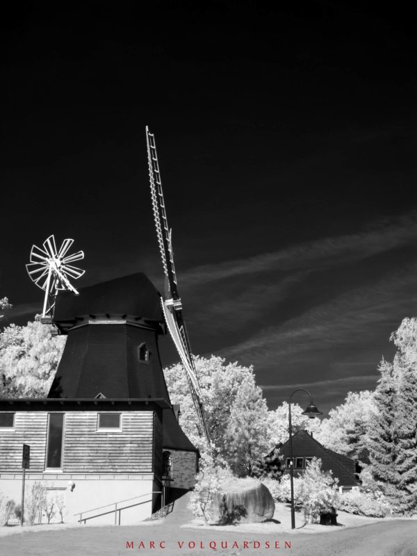 Windmühle Dibbersen (III)
