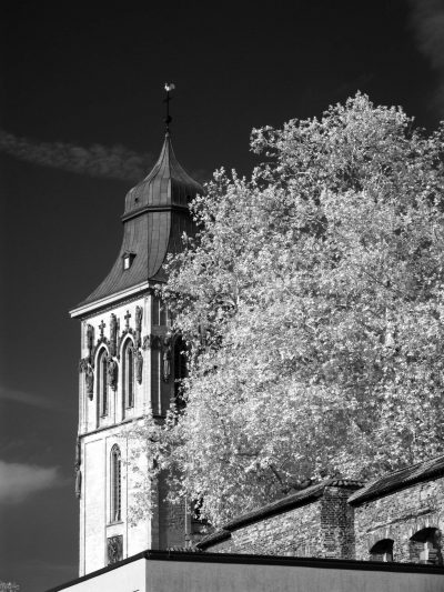 Martinikirche (II)