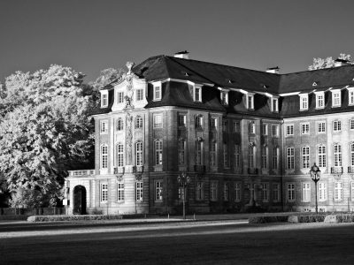 Schloss Münster (II)