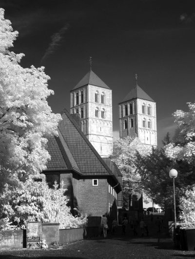 St. Paulus Dom (II)